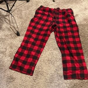 Croft & Barrow men’s Pajama Bottoms
